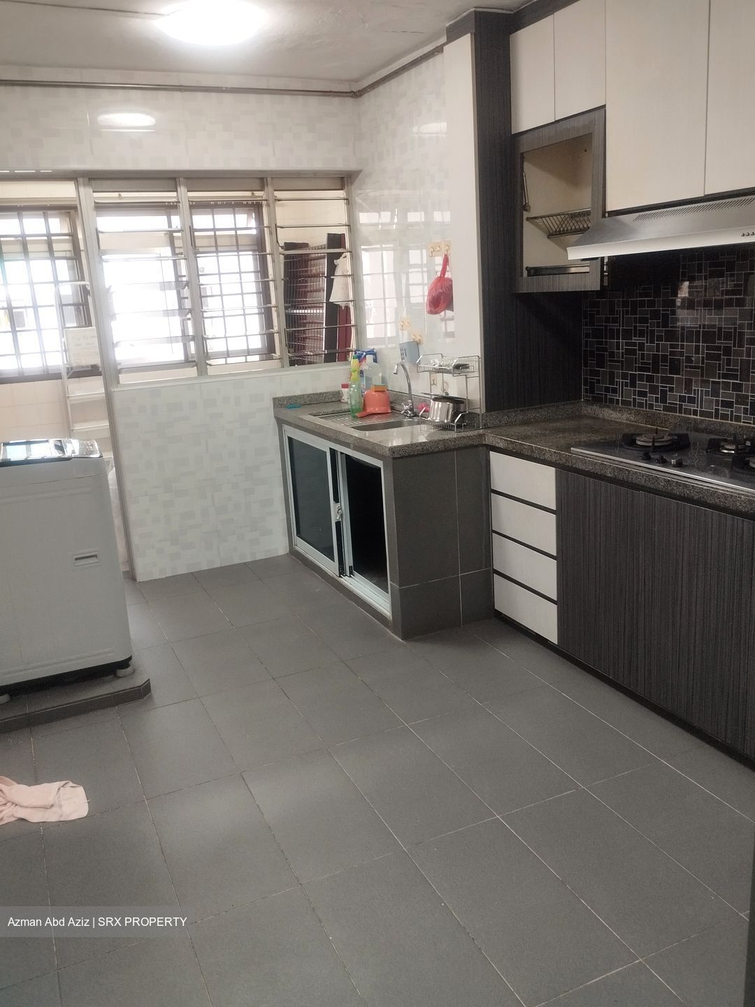 Blk 4 Lew Lian Gardens (Serangoon), HDB 3 Rooms #502049891